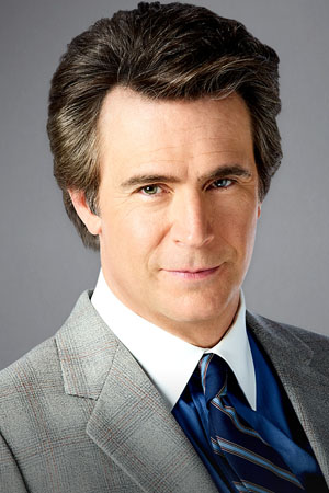 Jack Davenport