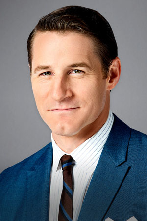 Sam Jaeger