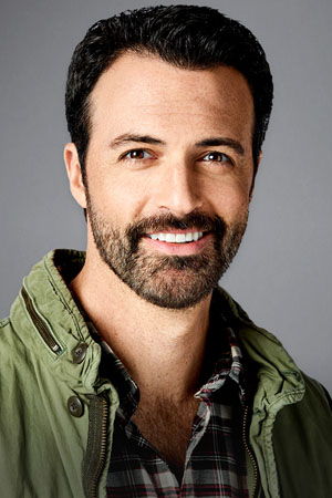 Reid Scott