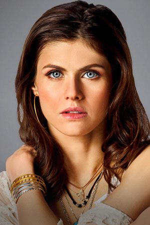 Alexandra Daddario