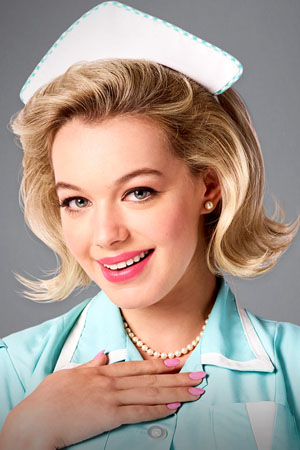 Sadie Calvano