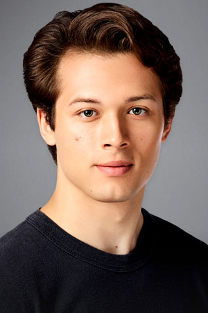 Leo Howard