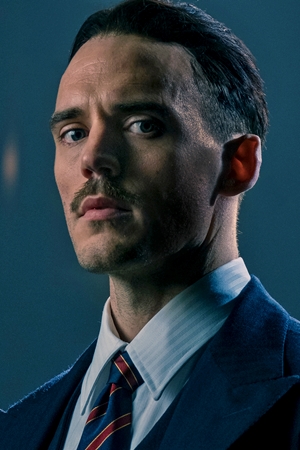 Sam Claflin