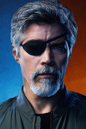 Esai Morales
