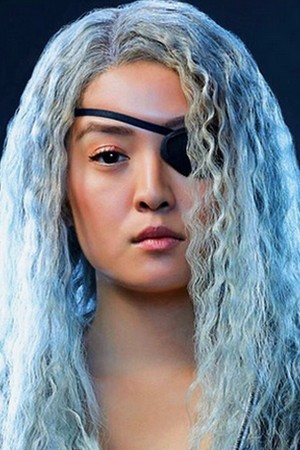 Chelsea T. Zhang