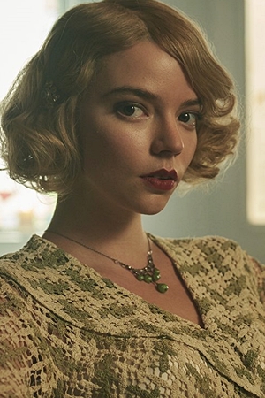 Anya Taylor-Joy