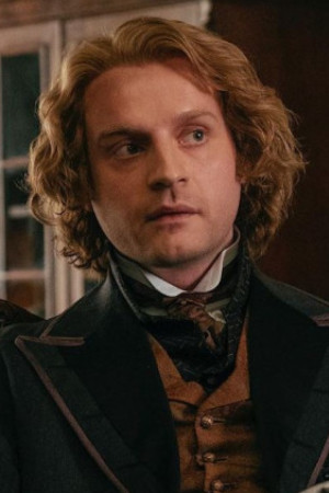 Andrew Gower