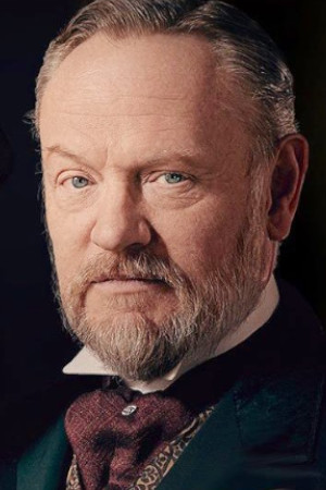 Jared Harris