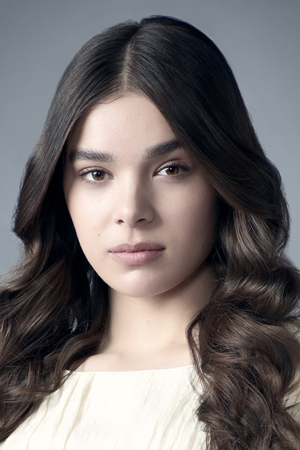 Hailee Steinfeld