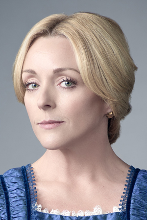 Jane Krakowski