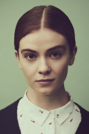 Leah McNamara