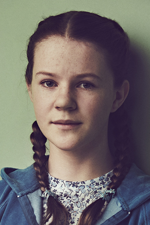 Amy Macken