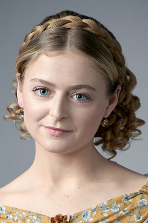 Anna Baryshnikov