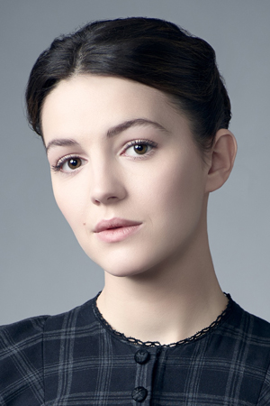 Ella Hunt