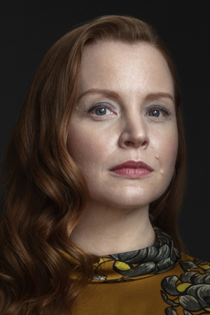 Lauren Ambrose