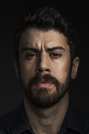 Toby Kebbell