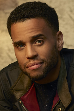 Michael Ealy