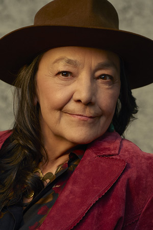 Tantoo Cardinal