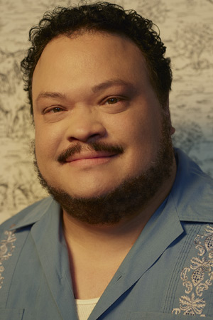 Adrian Martinez