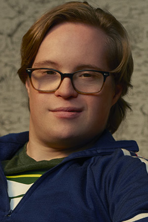 Cole Sibus