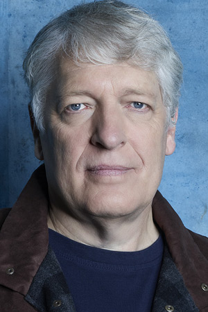 Clancy Brown