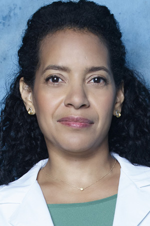 Zabryna Guevara