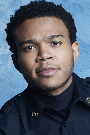 Robert Bailey Jr.