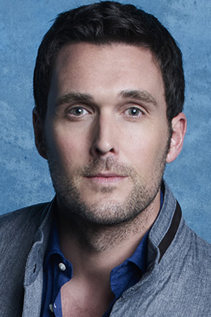 Owain Yeoman