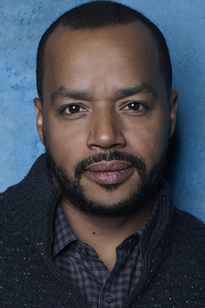 Donald Faison