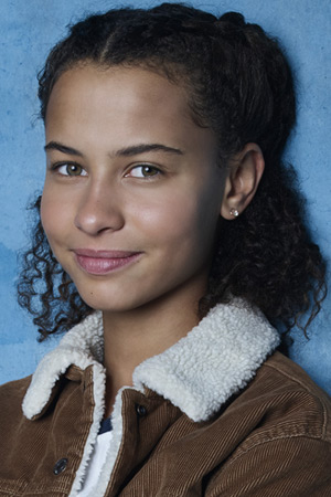 Ashley Aufderheide