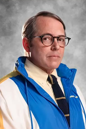 Matthew Broderick