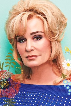 Jessica Lange