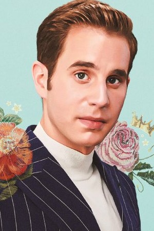 Ben Platt