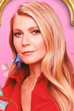 Gwyneth Paltrow