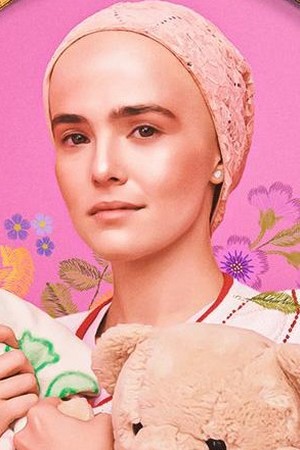 Zoey Deutch