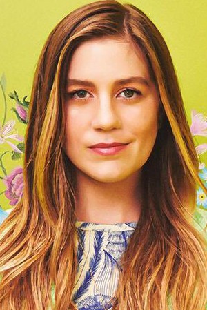 Laura Dreyfuss