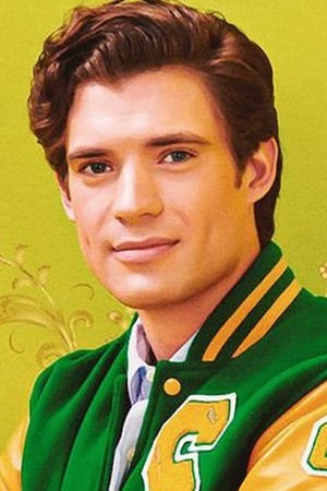 David Corenswet