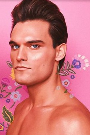 Trevor Eason