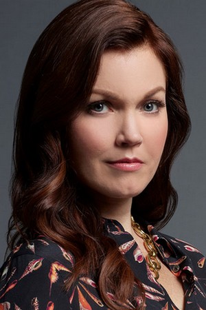 Bellamy Young
