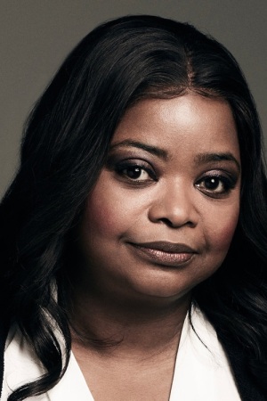 Octavia Spencer