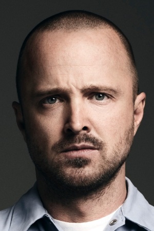 Aaron Paul