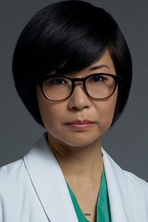 Keiko Agena