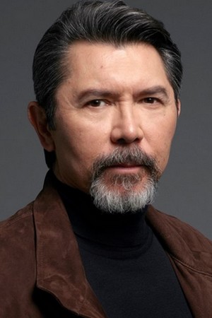 Lou Diamond Phillips
