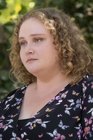 Danielle Macdonald