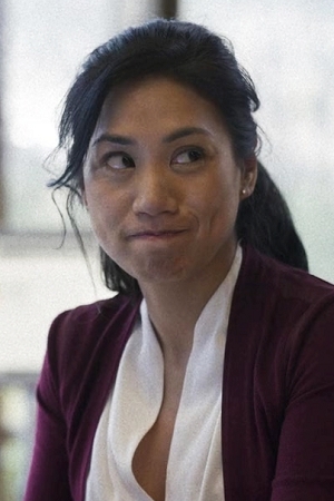 Liza Lapira