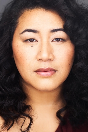 Patricia Fa'asua