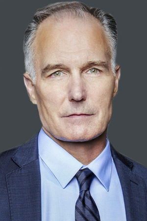 Patrick St. Esprit