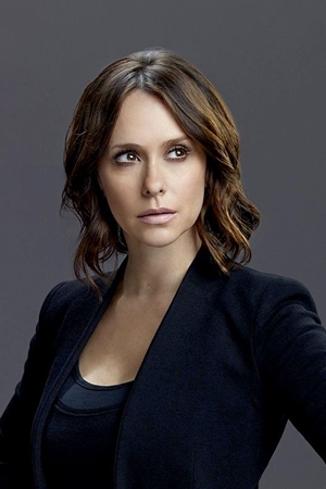 Jennifer Love Hewitt