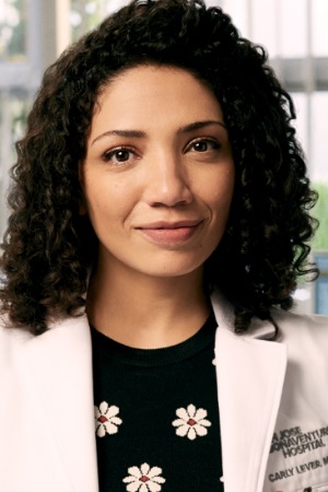 Jasika Nicole