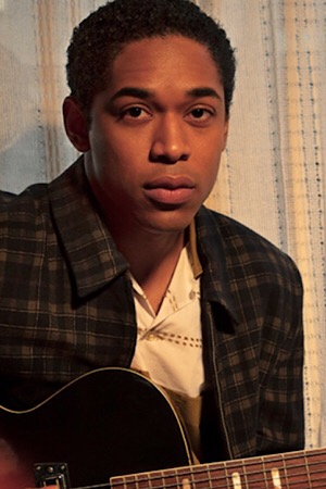 Kelvin Harrison Jr.